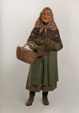 Figuren: Thannweible